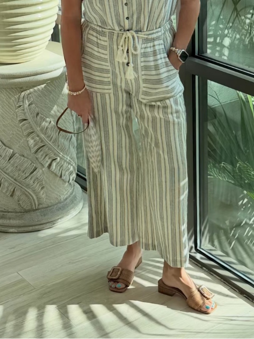 Cabi Poet Pant - Picture 5 of 15